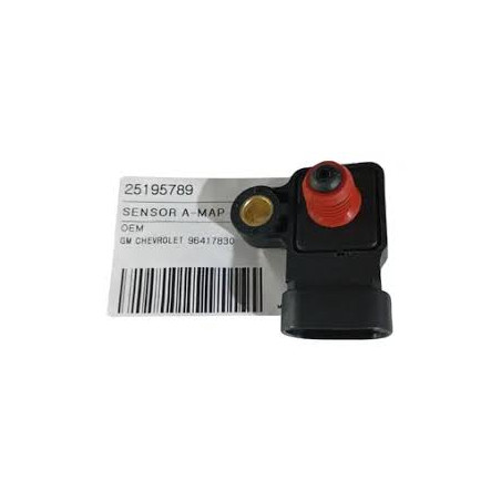 SENSOR MAP OPTRA DESING 96417830