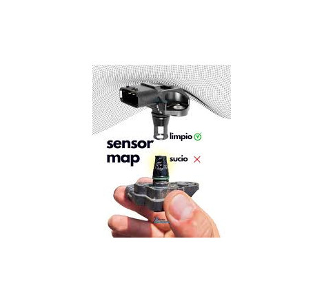SENSOR MAP REUTILIZAR