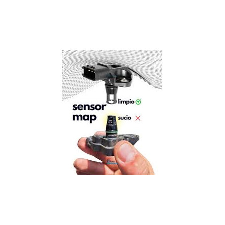 SENSOR MAP REUTILIZAR