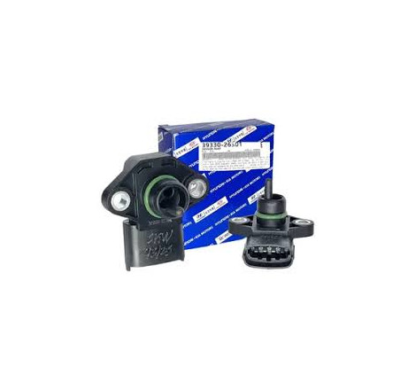 SENSOR MAP ELANTRA 1.6 GETZ...