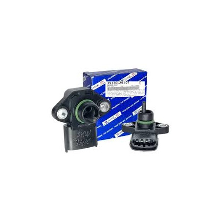 SENSOR MAP ELANTRA 1.6 GETZ 1.6 62-39330-26300