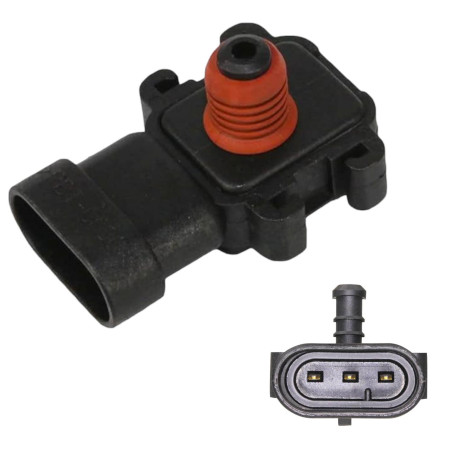 SENSOR MAP CAVALIER Z24 2.4 62-SU-1077
