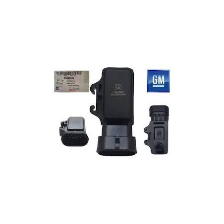 SENSOR MAP CORSA 1.8 MONTANA MERIVA 93333350