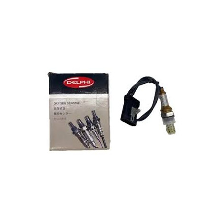 SENSOR OXIGENO AVEO OPTRA 4 CABLES