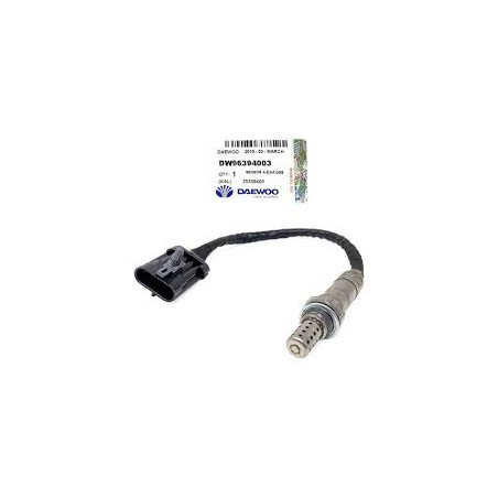 SENSOR OXIGENO AVEO OPTRA 4 CABLES