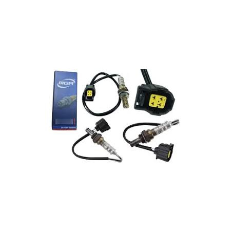 SENSOR OXIGENO DODGE JEEP GRAND CHEROKEE RAM LIBERTY 04-13