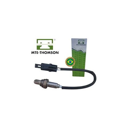 SENSOR OXIGENO AVEO 2 CABLES