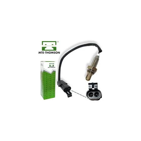 SENSOR OXIGENO AVEO 2 CABLES