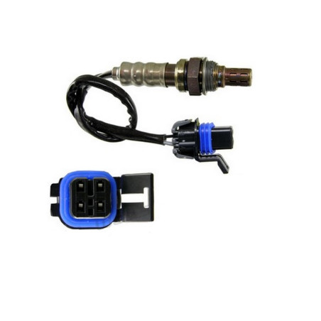 SENSOR OXIGENO TRAIL BLAZER POSICION 2 12585999 60-SU-9612