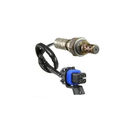 SENSOR OXIGENO TRAIL BLAZER POSICION 2 12585999 60-SU-9612