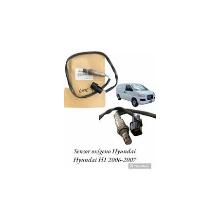 SENSOR OXIGENO HYUNDAI VAN H1 60-39210-38405
