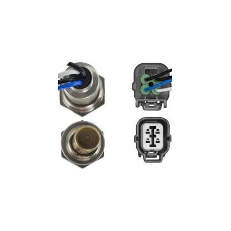 SENSOR OXIGENO HONDA ACCORD CIVIC HYUNDAY 60-39210-35020