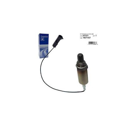 SENSOR OXIGENO CORSA MERIVA...