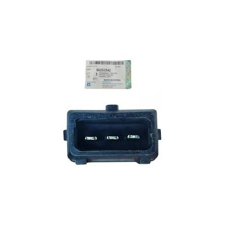 SENSOR POSICION CIGUEÑAL AVEO GM 96253542 67-PC-550