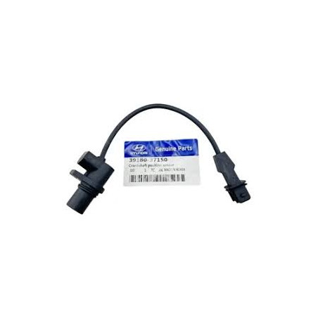 SENSOR POSICION CIGUEÑAL SANTA FE 01/06 SONATA 99/05 TUCSON SPORTAGE 05/09 39180-37150