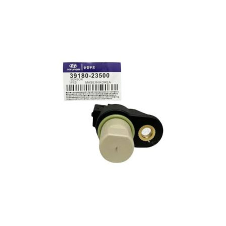 SENSOR POSICION CIGUEÑAL TUCSON 05-09 ELANTRA 01-12 KIA SPORTAGE, SPECTRA 05-10