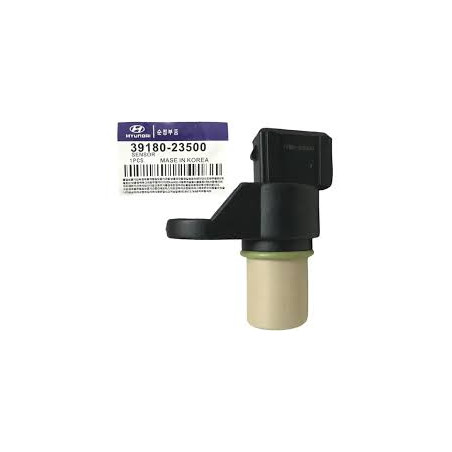 SENSOR POSICION CIGUEÑAL TUCSON 05-09 ELANTRA 01-12 KIA SPORTAGE, SPECTRA 05-10