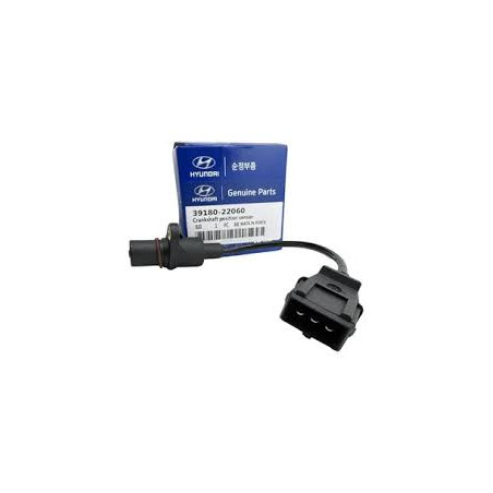 SENSOR POSICION CIGUEÑAL EXCEL ELANTRA ACCENT 97-99 39180-22060 67-SU-4319