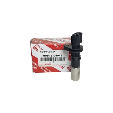 SENSOR POSICION CIGUEÑAL YARIS