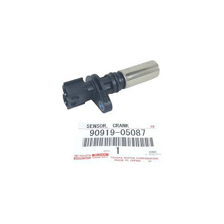 SENSOR POSICION CIGUEÑAL YARIS