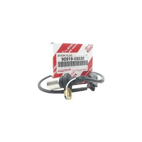SENSOR POSICION CIGUEÑAL COROLLA SENSATION 02-05 90919-05030