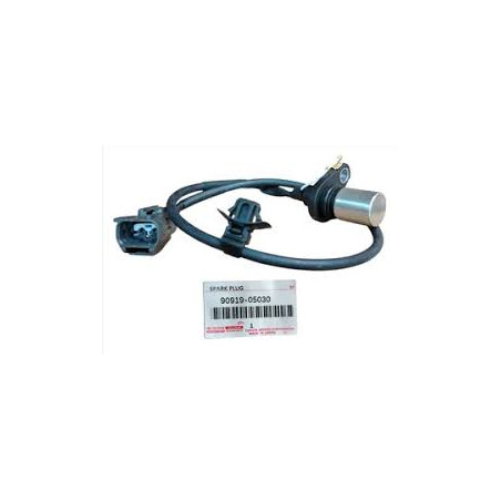SENSOR POSICION CIGUEÑAL COROLLA SENSATION 02-05 90919-05030