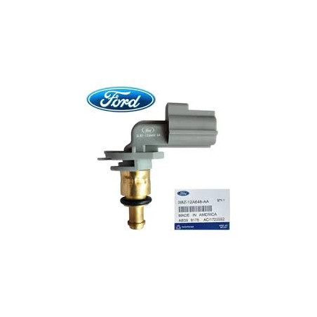 VALVULA  TEMPERATURA FORD FOCUS ESCAPE TAURUS MAZDA 6 MPV FUSION SABLE 02-12 60-TX-139