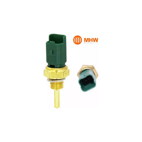 VALVULA TEMPERATURA FIAT PALIO SIENA 1.3 FIRE 1.8 00-10 60-ISB-4056