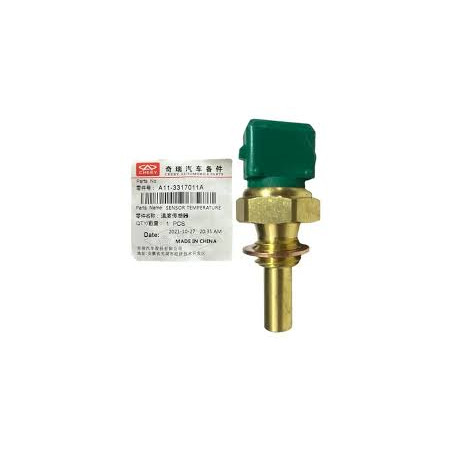 VALVULA TEMPERATURA CHERY ORINOCO TIGGO 60-A11-3617011