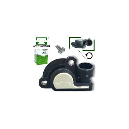 SENSOR TPS BLAZER CENTURY 87-95
