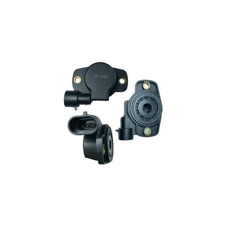 SENSOR TPS PALIO SIENA 1.6 16V CLIO 1.4 MEGANE SCENIC 63-9945634