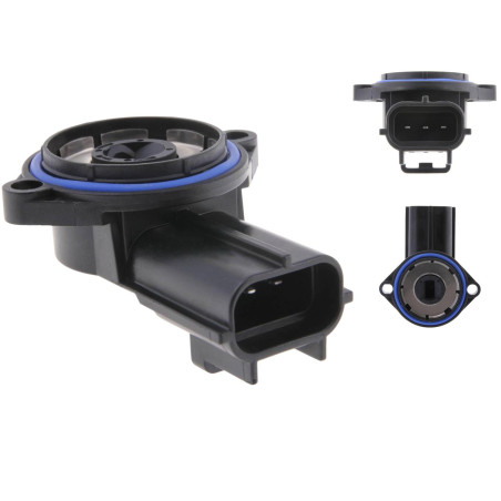 SENSOR TPS FORD KA FOCUS FIESTA 63-1071403