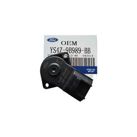 SENSOR TPS FORD KA FOCUS FIESTA 63-1071403