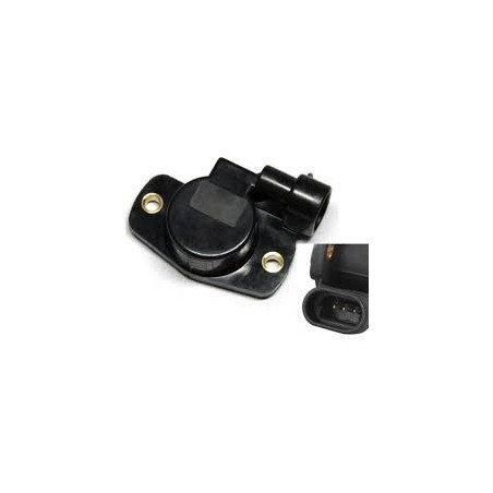 SENSOR TPS FIAT PALIO Y SIENA 1.3 Y 1.6 63-7076359