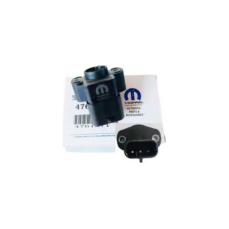 SENSOR TPS CHEROKEE GRAND CHEROKEE WRANGLER RAM 91-97 63-TPS-318