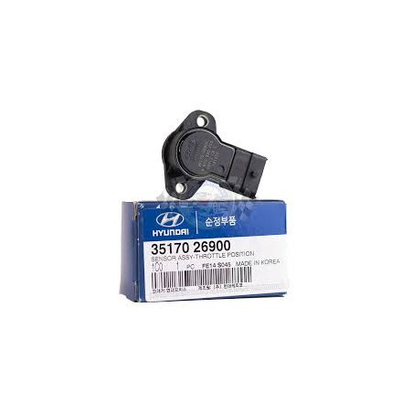 SENSOR TPS ACCENT RIO 35170-26900