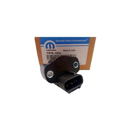 SENSOR TPS CHEROKEE SINCRONICA AÑO 90 33003194 63-TH-258