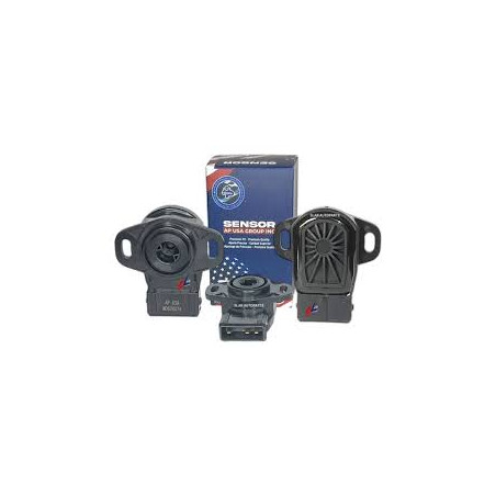 SENSOR TPS MITSUBICHI ECLIPSE GALANT MONTERO 99/05 63-TPS-4138