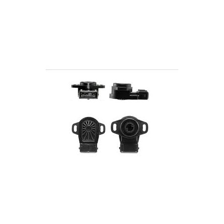 SENSOR TPS MITSUBICHI ECLIPSE GALANT MONTERO 99/05 63-TPS-4138