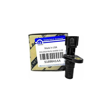 SENSOR  VELOCIDAD DODGE CALIBER ENTRADA