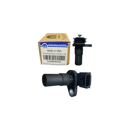 SENSOR  VELOCIDAD DODGE CALIBER ENTRADA