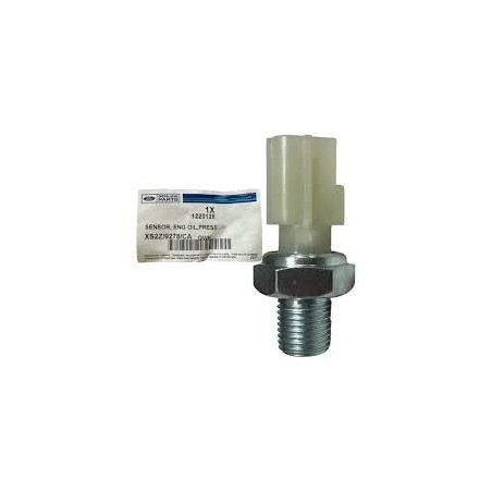 VALVULA DE PRESION DE ACEITE FORD FIESTA 1.6 / KA / ECOSPORT