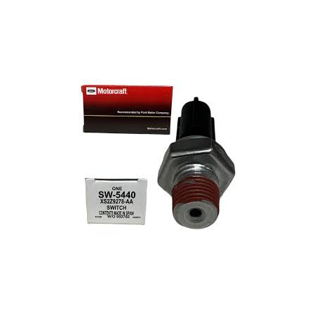 VALVULA DE PRESION DE ACEITE FORD FIESTA 1.6 / KA / ECOSPORT