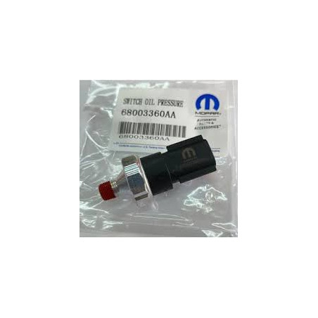 VALVULA DE PRESION DE ACEITE GRAND CHEROKEE 95-99 DODGE RAM 2 PINES