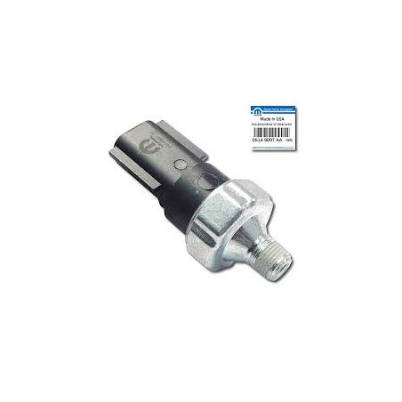 VALVULA DE PRESION DE ACEITE CHEROKEE 1 PIN