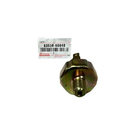 VALVULA DE PRESION DE ACEITE STARLET 83530-60040