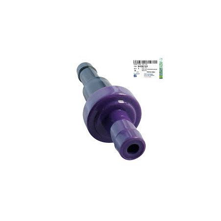 VALVULA DE PCV SPARK MATIZ TICO TACUMA