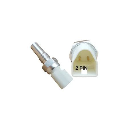 VALVULA DE RETROCESO FIESTA KA ECOSPORT 2 PIN