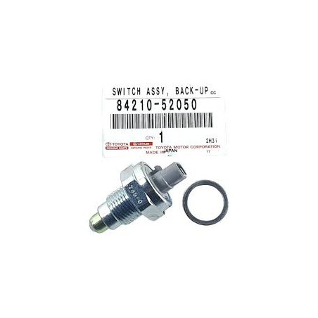 VALVULA DE RETROCESO TOYOTA COROLLA FJ HIACE 44-LS-228