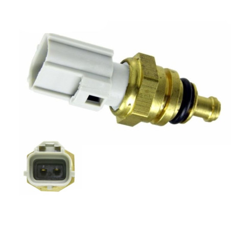 VALVULA DE TEMPERATURA FORD FIESTA ESCAPE EXPLORER KA 2001/2007 60-SU-2301